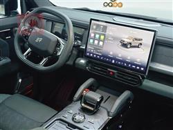 Jetour T2